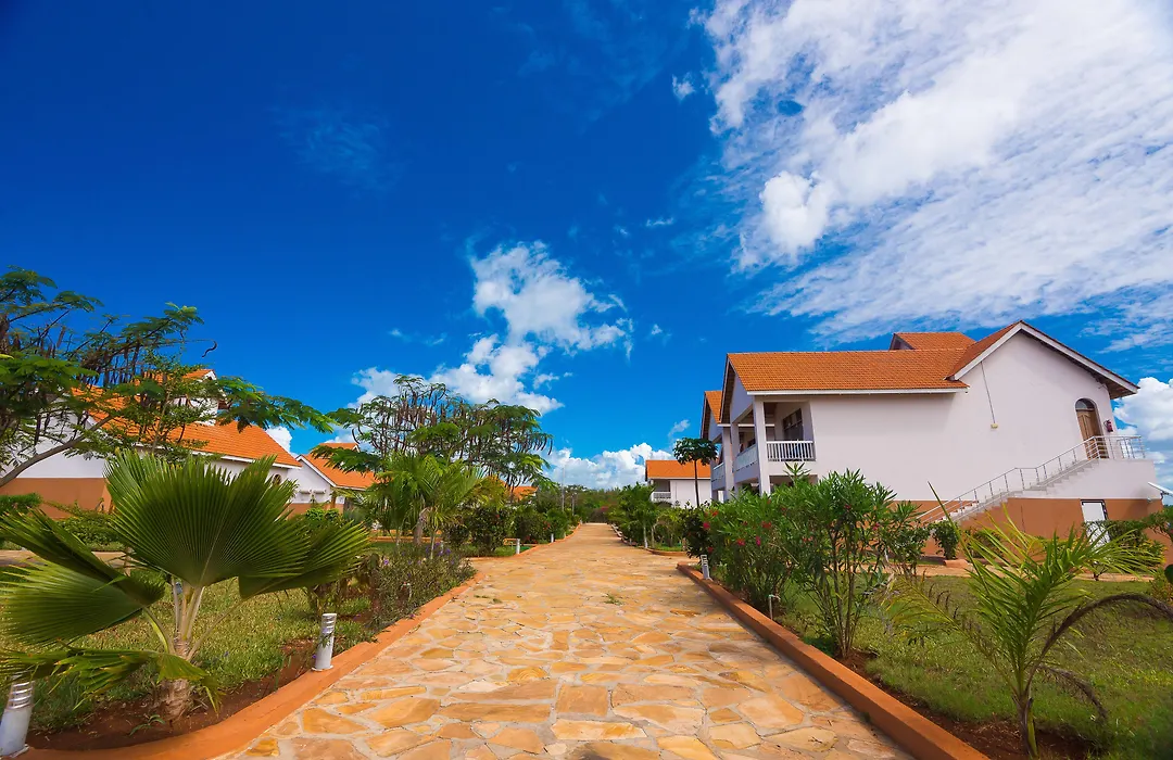 Azao Resort & Spa-1